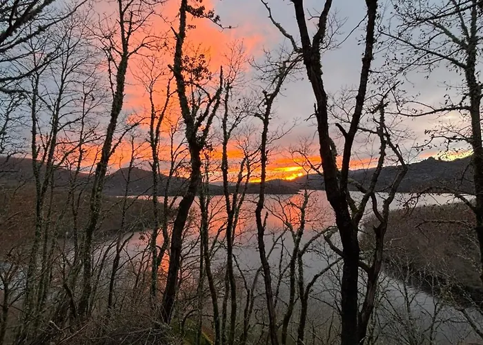Estrela Do Gerês - Casa Fernandes 4* Outeiro (Tras-Os-Montes)